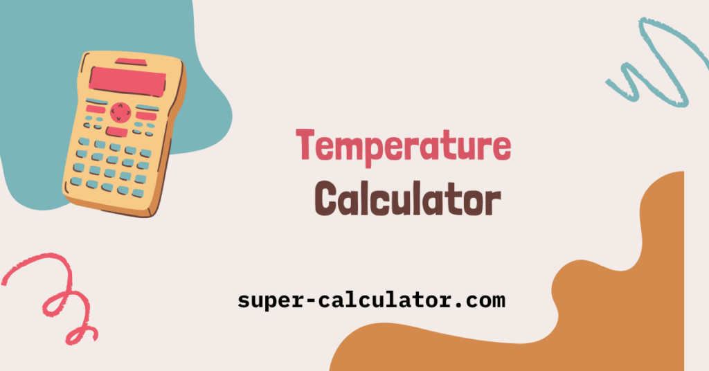 Free online calculator to easily convert between Celsius, Kelvin, Fahrenheit ,Rankine, Rømer, Newton, Delisle, Réaumur, Gas mark, Leiden, and Wedgwood temperature scales. [Super-Calculator.com]